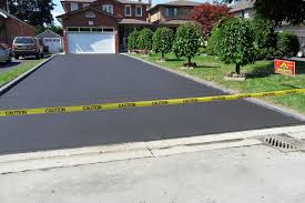 Best Driveway Pressure Washing  in Newburgh Heights, OH