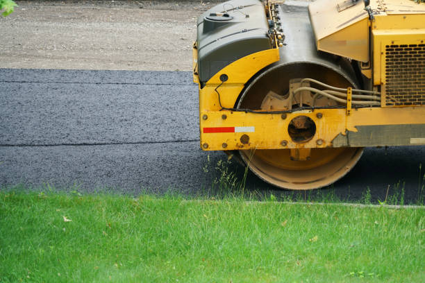 Driveway Pressure Washing in Newburgh Heights, OH