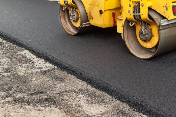 Why Choose Us For All Your Driveway Paving Needs in Newburgh Heights, OH?