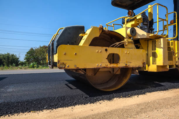 Best Driveway Grading and Leveling  in Newburgh Heights, OH