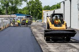 Best Driveway Snow Removal Preparation  in Newburgh Heights, OH