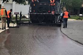 Reliable Newburgh Heights, OH Driveway Paving Services Solutions